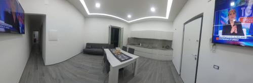  La Perla, Unterkunft in Castel San Giorgio