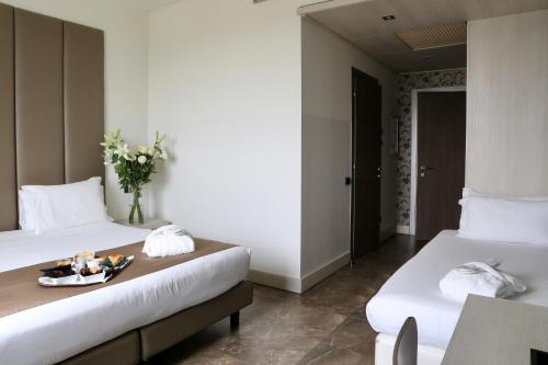 Klima Hotel Milano Fiere - image 14