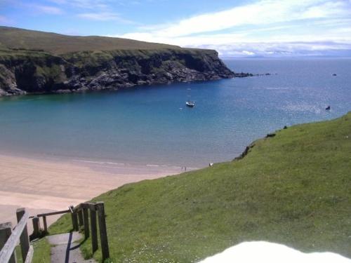 Silver Strand B&B