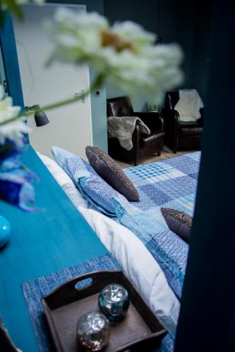 1 king bed