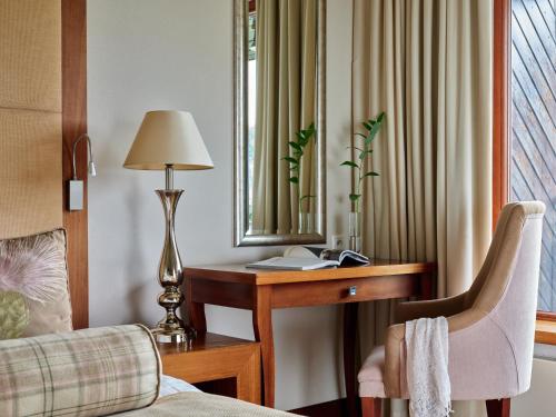 Hotel Spa Dr Irena Eris Krynica Zdrój - image 5