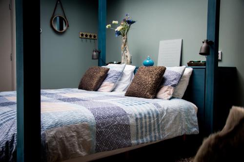 B&B de Ster van Dwingeloo – Dwingeloo, TX