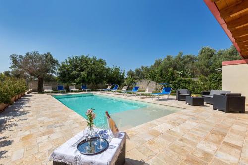 Villa Sirio by Perle di Puglia Villa Sirio by Perle di Puglia