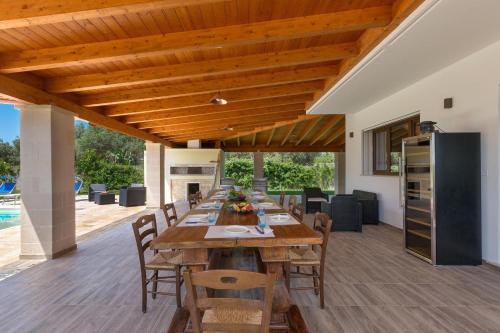 Villa Sirio by Perle di Puglia Villa Sirio by Perle di Puglia