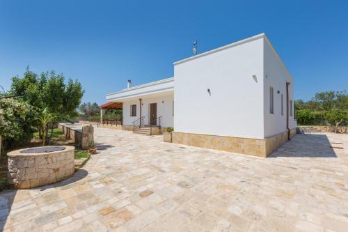 Villa Sirio by Perle di Puglia Villa Sirio by Perle di Puglia