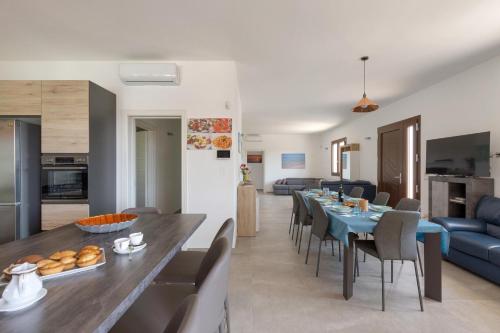 Villa Sirio by Perle di Puglia Villa Sirio by Perle di Puglia