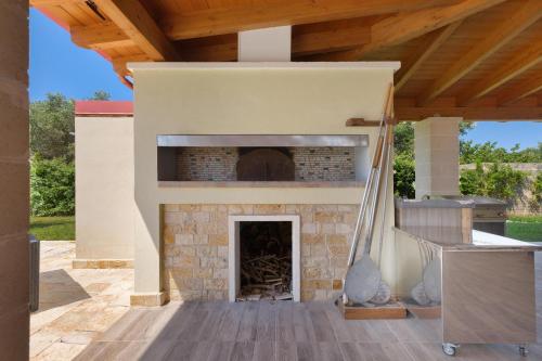 Villa Sirio by Perle di Puglia Villa Sirio by Perle di Puglia