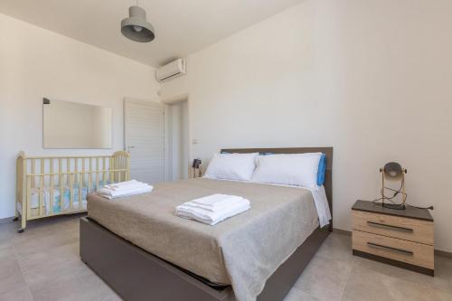 Villa Sirio by Perle di Puglia Villa Sirio by Perle di Puglia