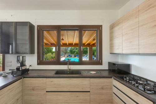 Villa Sirio by Perle di Puglia Villa Sirio by Perle di Puglia