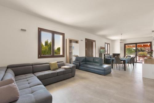 Villa Sirio by Perle di Puglia Villa Sirio by Perle di Puglia