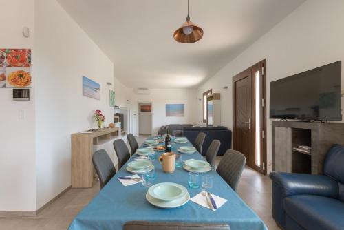 Villa Sirio by Perle di Puglia Villa Sirio by Perle di Puglia