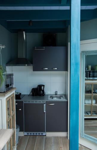 B&B de Ster van Dwingeloo – Dwingeloo, TX