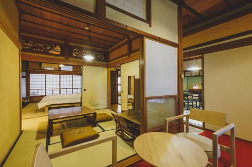Ryokan Masuya in Oda