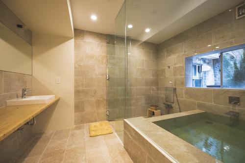 Ryokan Masuya in Oda