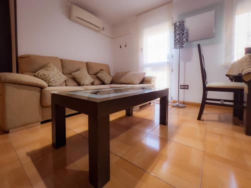 APARTAMENTO AL-ALBA, Cordoue (photo 9)