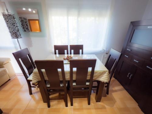 APARTAMENTO AL-ALBA, Cordoue (photo 8)