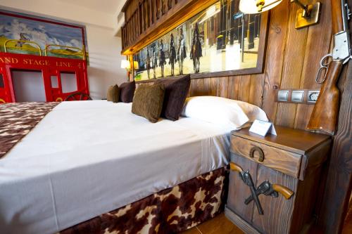 Playadulce Hotel - image 12