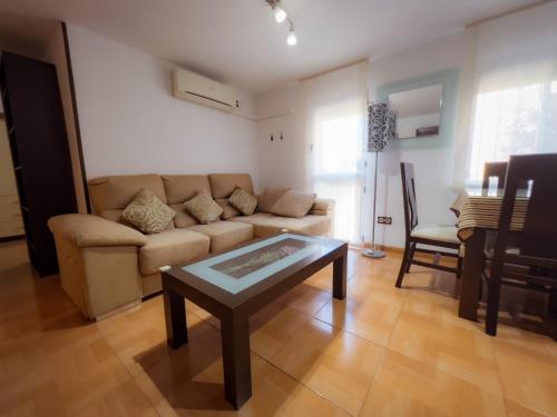 APARTAMENTO AL-ALBA, Cordoue (photo 7)