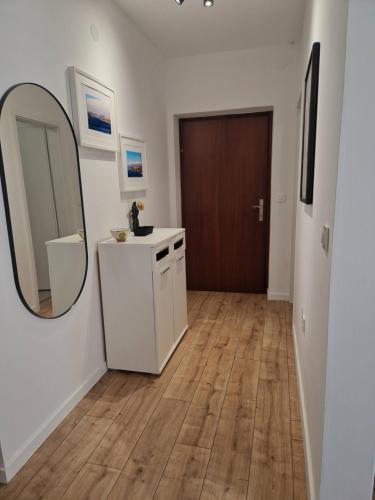 Ieeja, Mystica - charming studio apartment on the beach in Obrovac