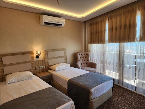 Nanda Hotel, Istanbul (fotografie 7)