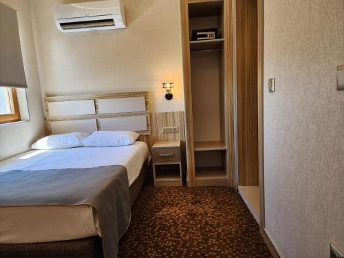 Nanda Hotel, Istanbul (fotografie 8)