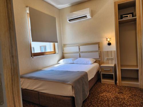 Nanda Hotel, Istanbul (fotografie 9)