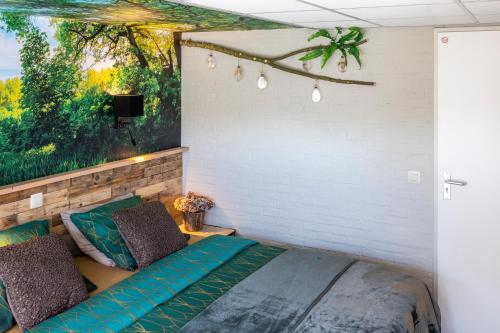 B&B de Ster van Dwingeloo – Dwingeloo, TX