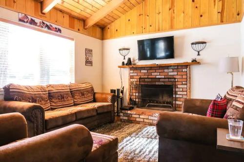 Cottage close to Hiking with Outdoor dining area - Sugarloaf