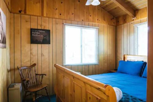 Cottage close to Hiking with Outdoor dining area in Sugarloaf, USA