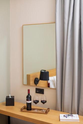 Acropolis View Hotel, Athens (photo 9)