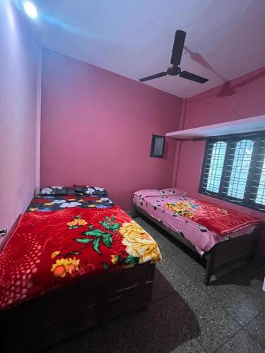 Yashini Milestone home stay