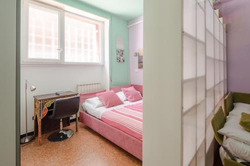 House of colours in Marconi, Roma, Rom (Foto 8)