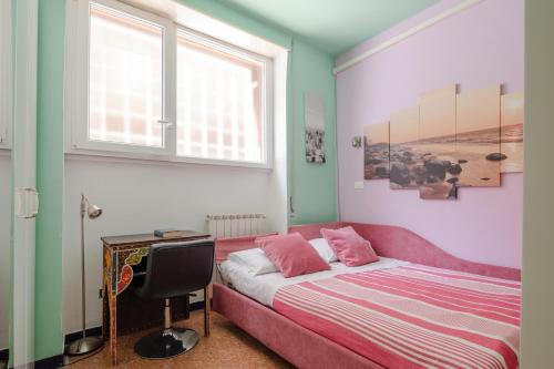 House of colours in Marconi, Roma, Rom (Foto 9)