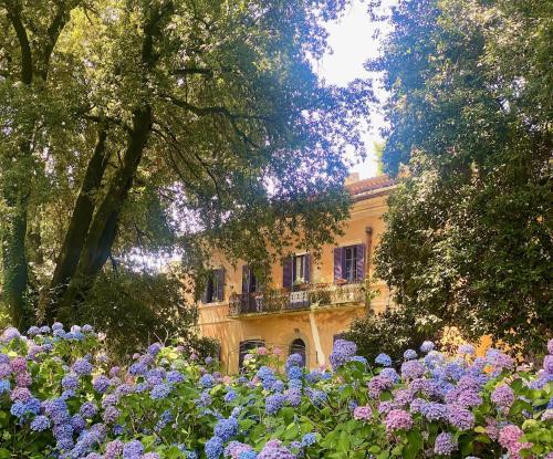  Casa Portale in Ronciglione