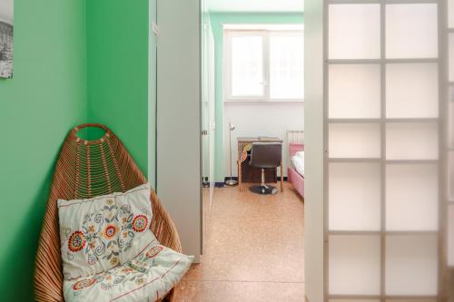 House of colours in Marconi, Roma, Rom (Foto 7)