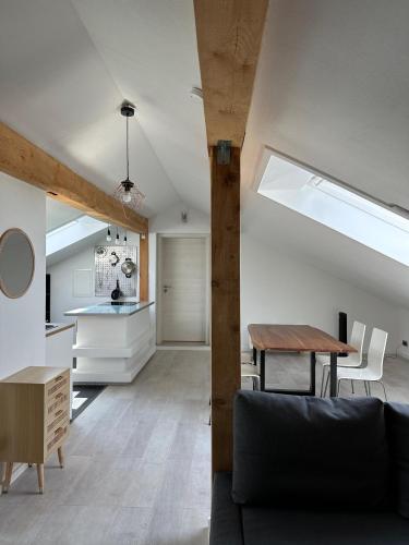 Gemütliches Apartment