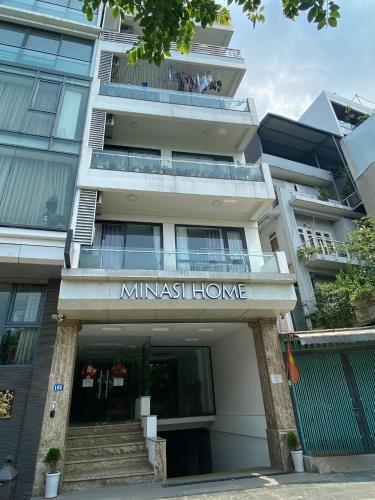 Minasi Home- Westlake - 숙소 외관