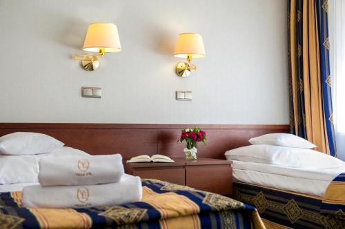 Hotel Villa Eva - image 4