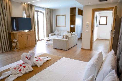 Vinea Resort