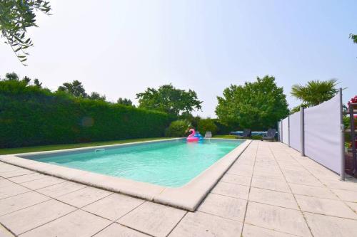 Gîte l'Ostalet de Sarron à Brax, Lot et Garonne - Location, gîte - Brax