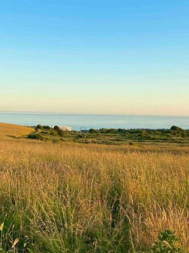 Omgivelser, 2 Bed Retreat with amazing Sea Views in Brighton in Woodingdean