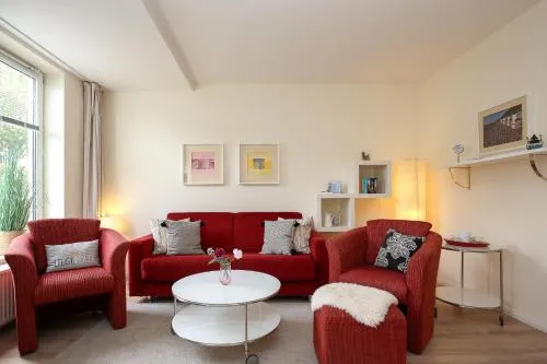 Sünnslag Wohnung 097 in Boltenhagen, Deutschland