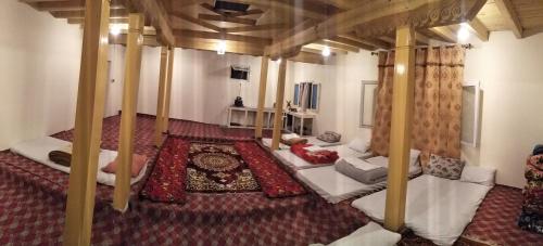 Karakorum Family Guest House Hunza - image 3