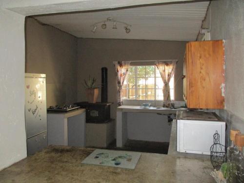 Leopard Tree Retreat Leopard Tree Retreat