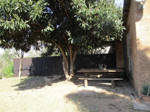 Leopard Tree Retreat Leopard Tree Retreat