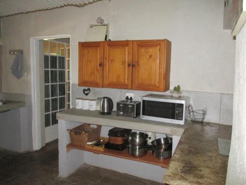 Leopard Tree Retreat Leopard Tree Retreat