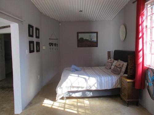 Leopard Tree Retreat Leopard Tree Retreat