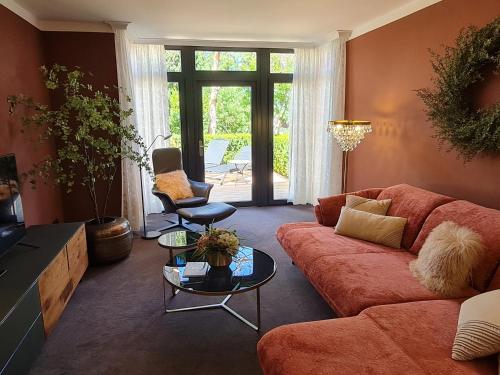 Rosendomizil Klein Venedig Rosendomizil Klein Venedig