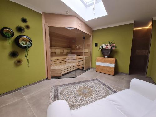 Rosendomizil Klein Venedig Rosendomizil Klein Venedig