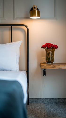 Galavani By Vintage Hotel Collections Room Type - Twin Room with Balcony